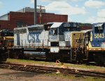 CSX 4606